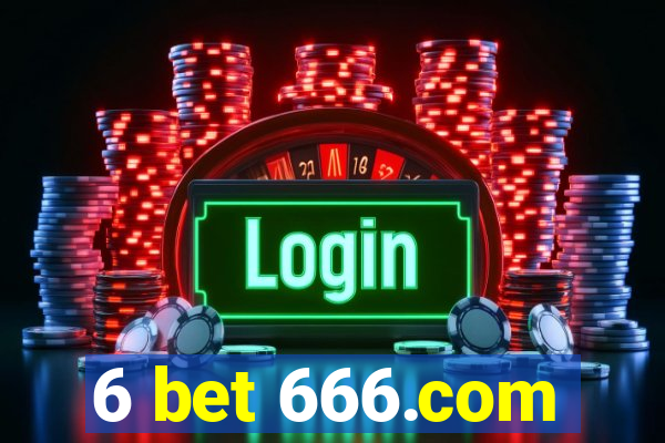 6 bet 666.com